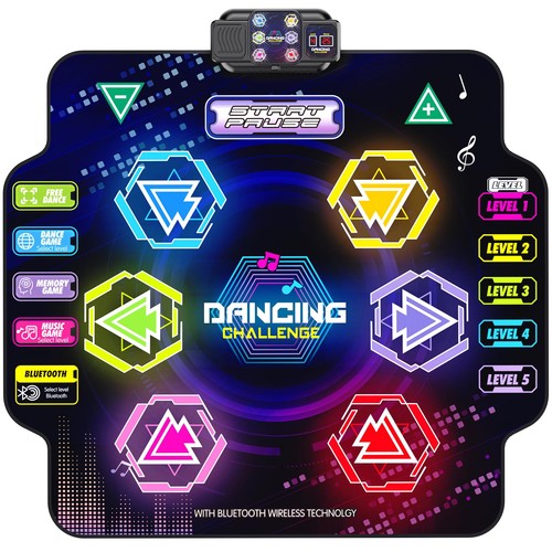 Yoziss electronic dance mat - yoziss,