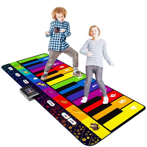 Sunlin 6ft floor piano - piano, for