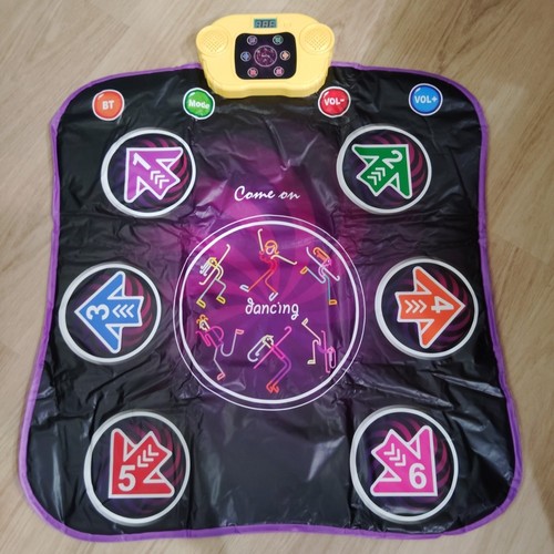 Dance mat luminous for kids - mat,