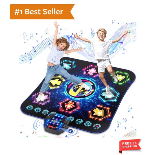 Upgraded dance mat toys - dance, for