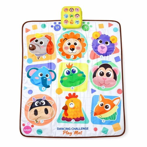 Dance mat kids - mat, anti