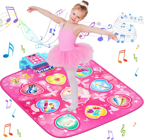 Dance mat 9 - –, 9-button