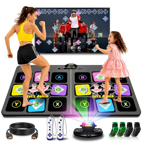 Uoyess dance mat for - uoyess, kids