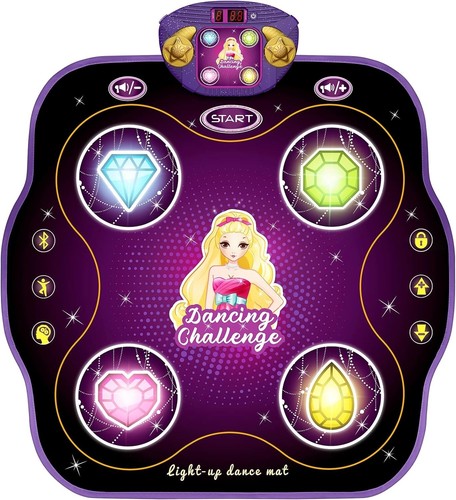 Electronic dance mat - electronic, for