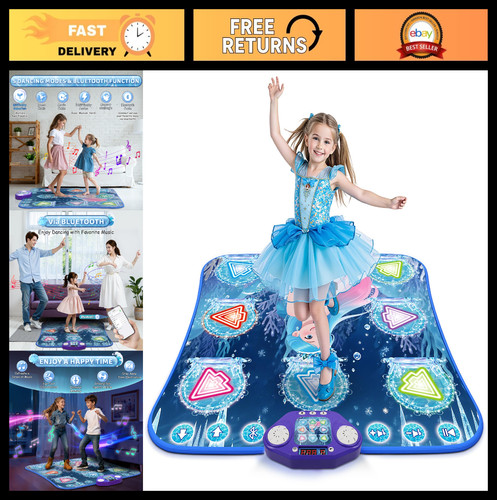 Led dance mat for - mat,
