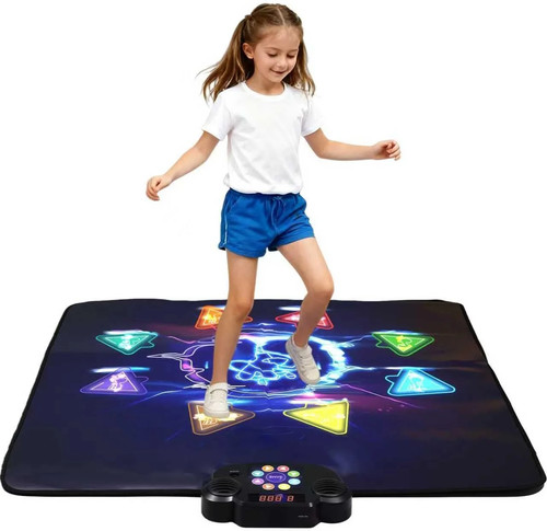 Wireless bluetooth dance mat - dance, |