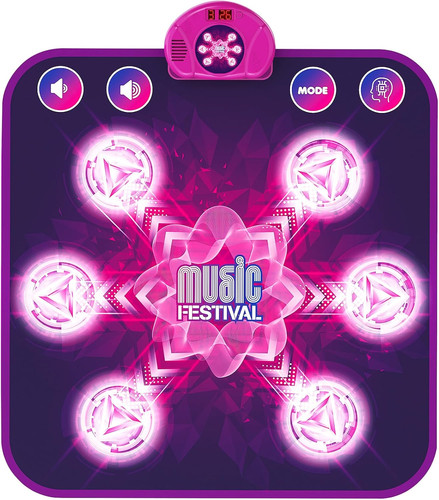 Leaprcstore dance mat toys for - dance,