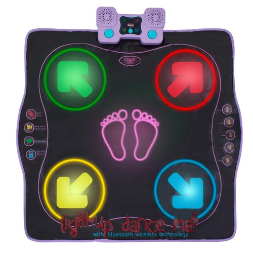 Kidzlane electronic dance mat - electronic,