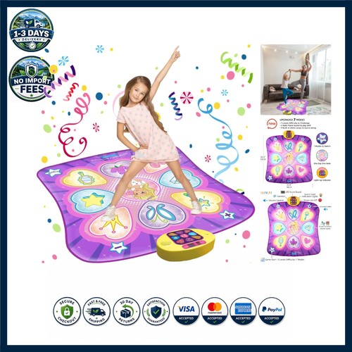 Sunlin dance mat - 7,