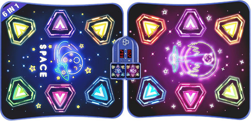 Dancing mat for kids 12 - for,