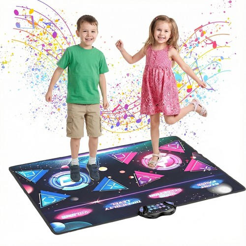 Dance mat - mat,