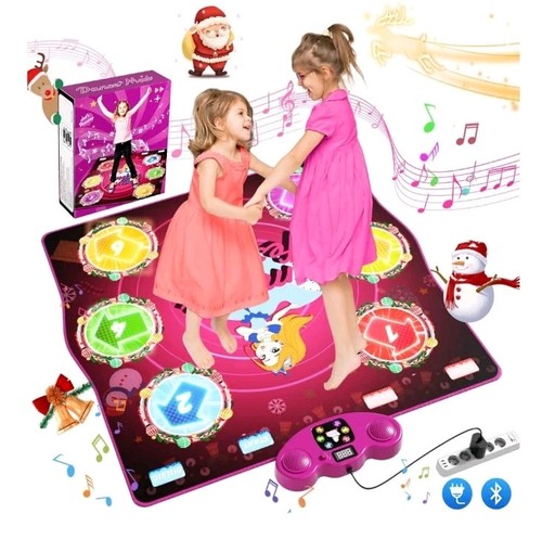 Dance mat for girls - mat,