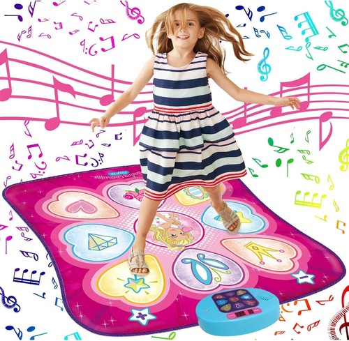 Dance mat rhythm - dance,