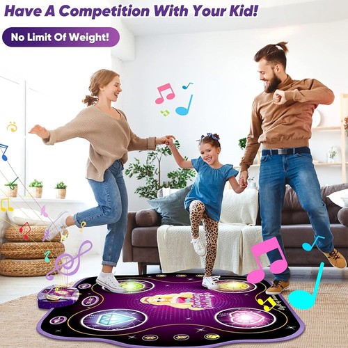 Kids musical electronic dance - kids,