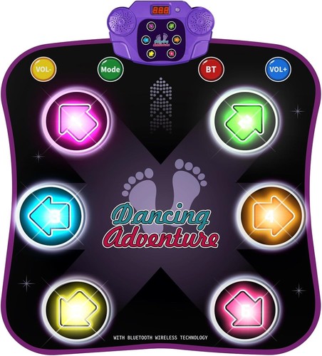 Dance mat toys for - dance,