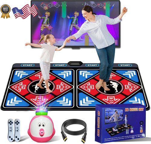 Dance mat for - mat, kids