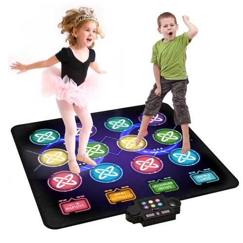Gleamkid dance mat toys - toys, for