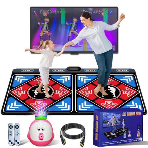 Dance mat for kids - dance,