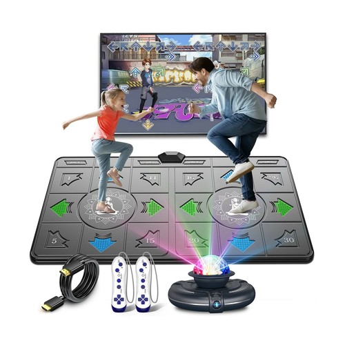 Fwfx dance mat for - mat,