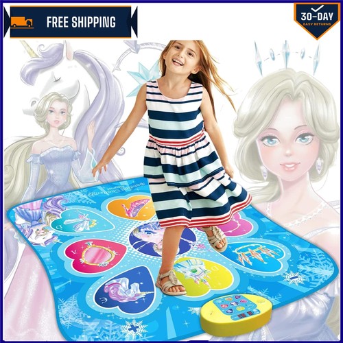 Durable interactive dance game - interactive,