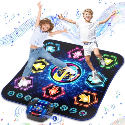 Dance mat for girls - for, kids