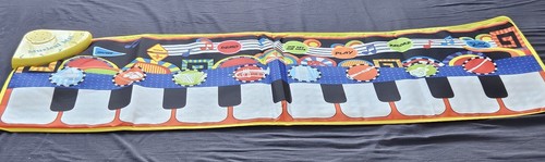 New musical piano mat for - mat, kids