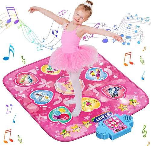 Dance mat for kids - mat,