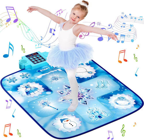 Dance mat for - dance,