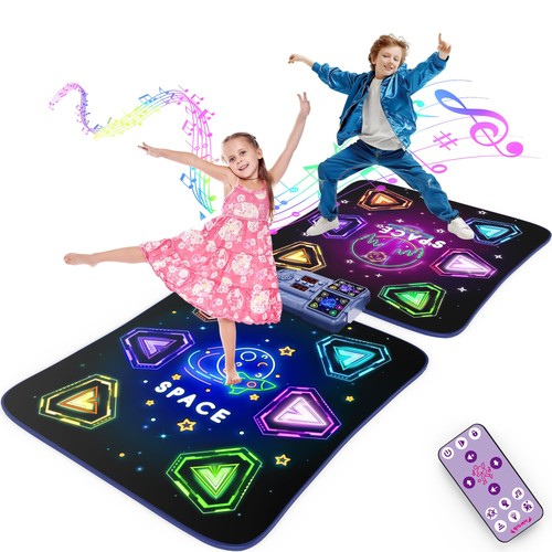 Dance mat toys - mat, for
