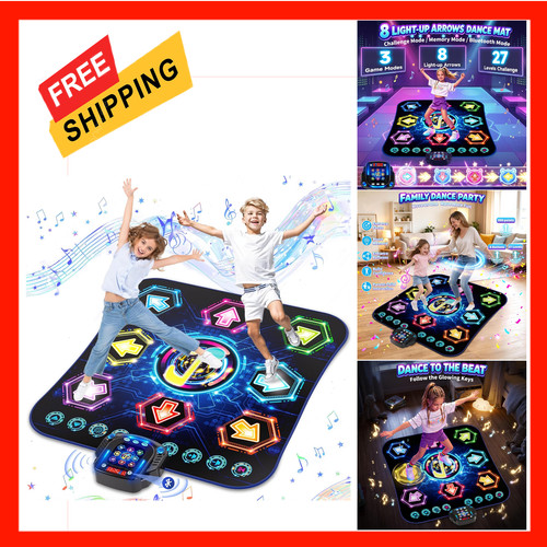Dance mat toys for - toys,
