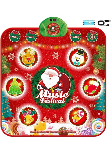 Dance mat for kids - mat,