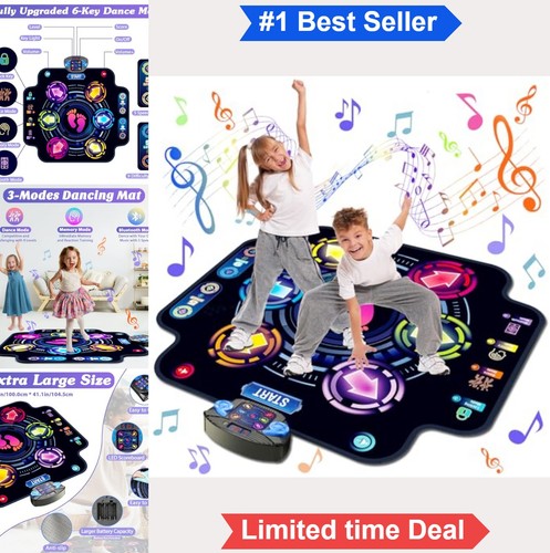 Dance mat for kids - mat,