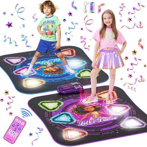 Rechargeable light dance - rechargeable,