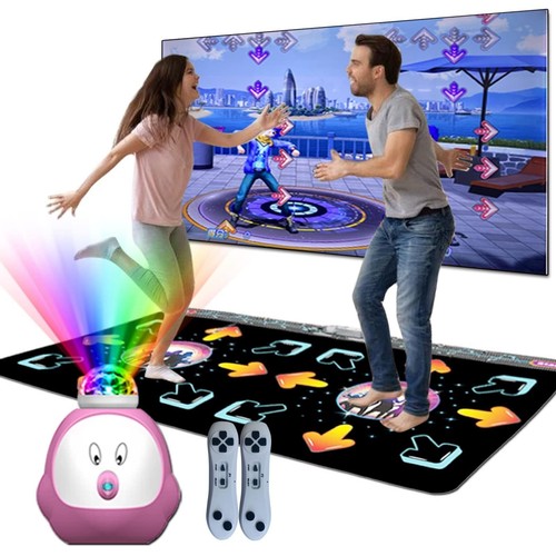 Dance mat for kid adult - dance,