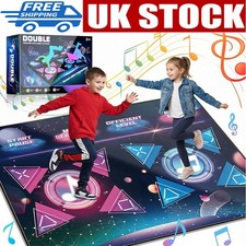 Dance Mat for Girls, Kids