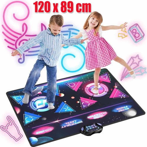 Dance mat for girls - dance,