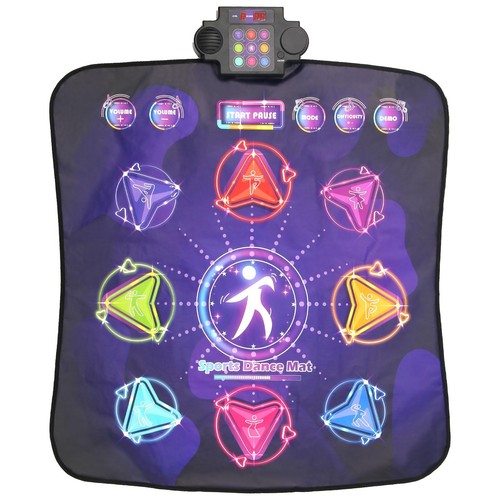 Kids dance mat - dance, girls