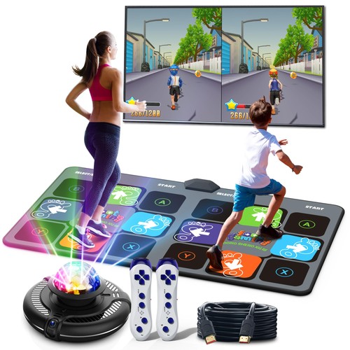 Wireless dance mat - wireless, kids
