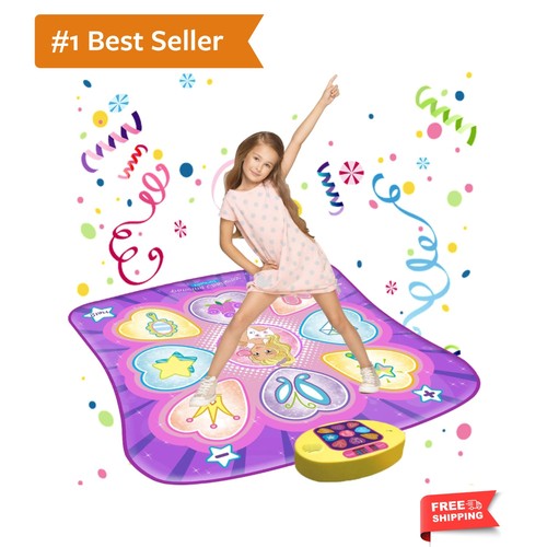 Dance mat for - dance,