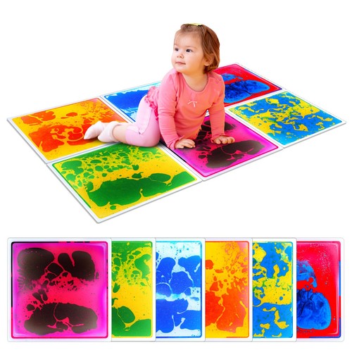 Sensory floor tiles for kids - sensory,