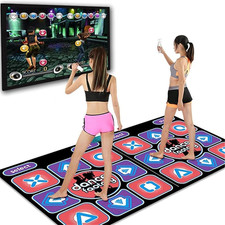 YRPRSODF Dance Mat for Kids &