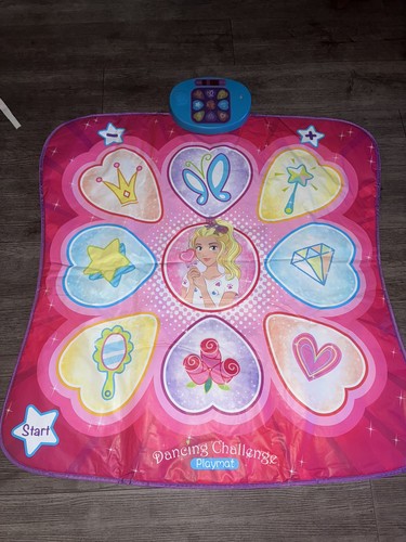 Music toy play mat dance - toy,
