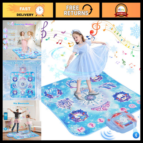 Dance mat for - for, kids