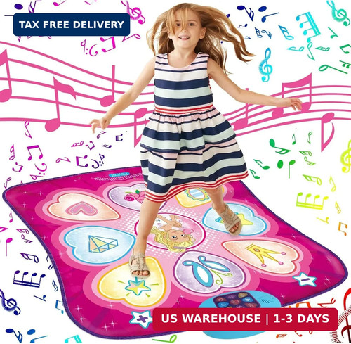 Sunlin dance mat - sunlin,