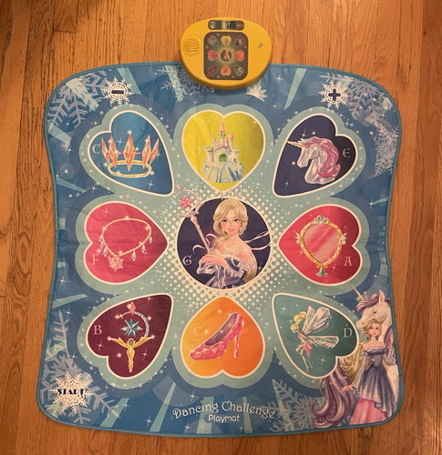 Sunlin dance mat - sunlin, gifts