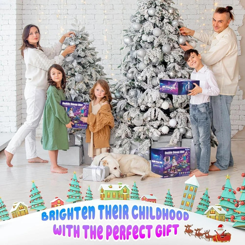 Rechargeable light dance - light-up,