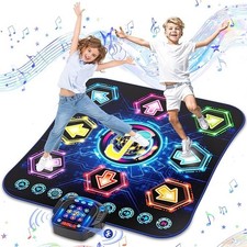 Dance Mat for Girls, Kids