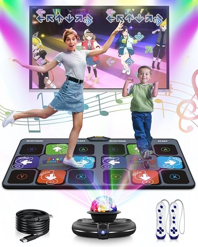 Dance mat for kids - for,