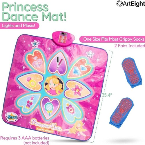 Dance mat for - dance,