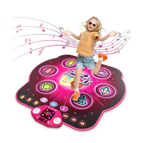 Dance mat toys for - toys, 3-12